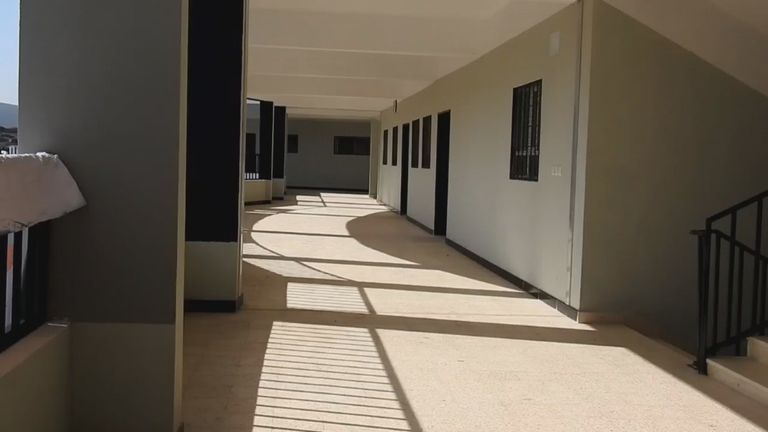 الإمارات تمد جسور التعليم في الضالع اليمنية