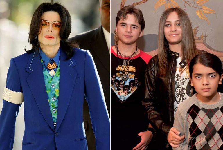 باريس جاكسون