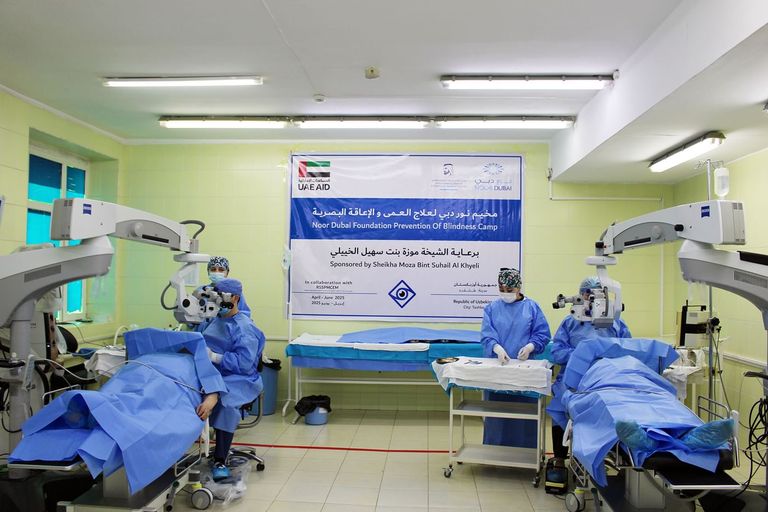 علم دولة الإمارات