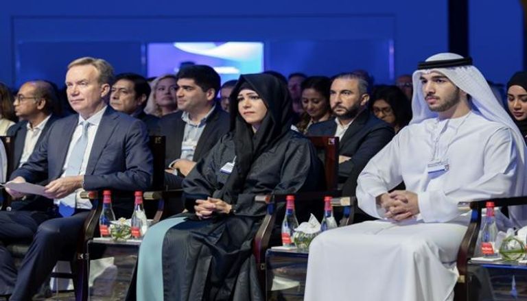 إطلاق المنتدى الاقتصادي العالمي