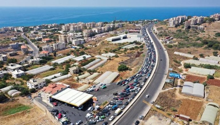العاصمة اللبنانية بيروت - رويترز