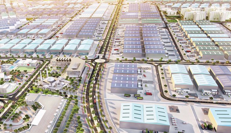 جهود إماراتية متواصلة لتعزيز الأمن الغذائي
