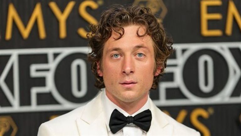 جيريمي ألين وايت نجم الروك الأمريكي بروس سبرينجستين