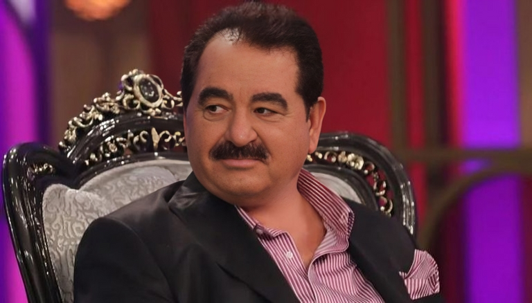 الفنان التركي إبراهيم تاتلس