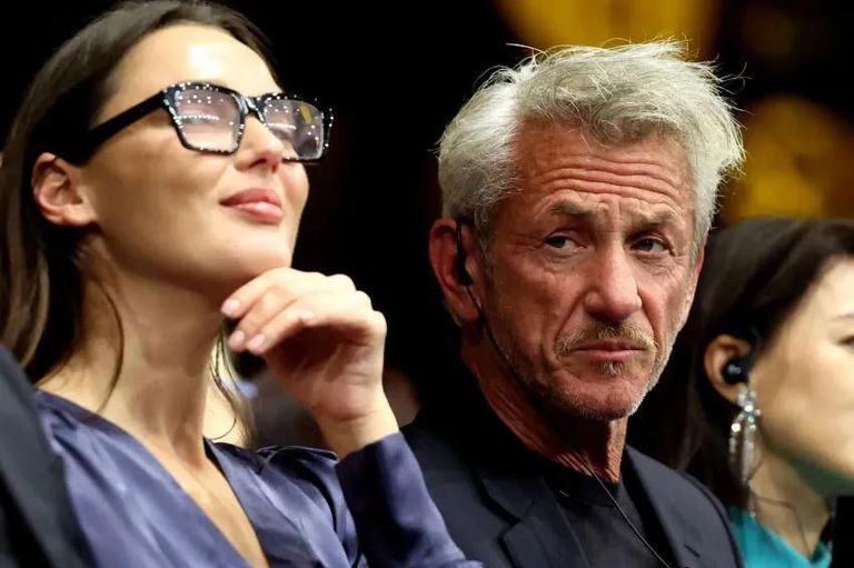 شان بن وفاليريا نيكوف شون بين وفاليريا نيكوف