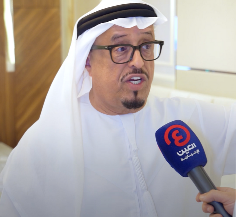 الفريق ضاحي خلفان تميم