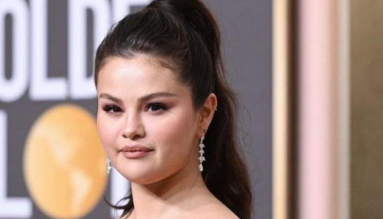 سيلينا غوميز