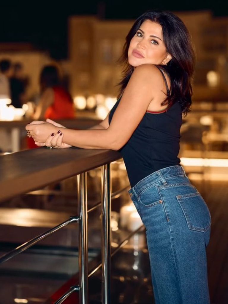 جومانا مراد