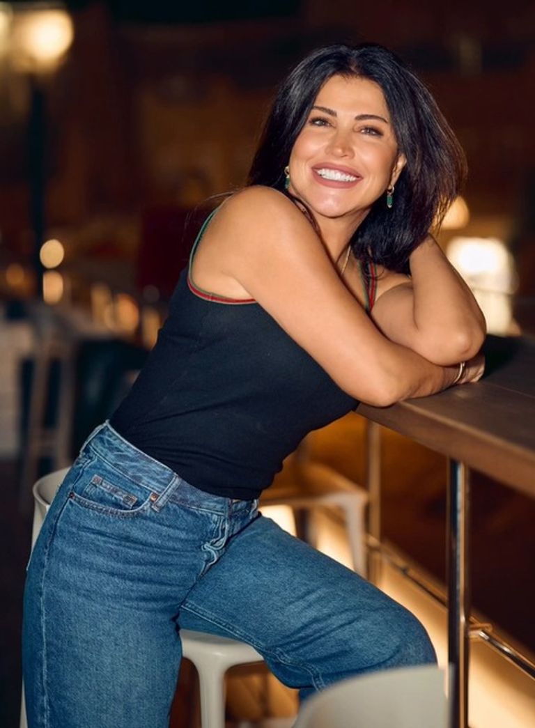 جومانا مراد