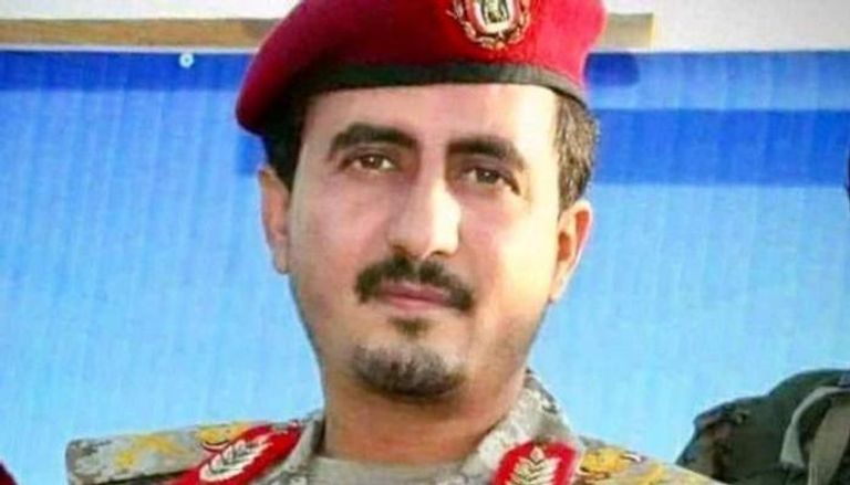 يوسف المداني