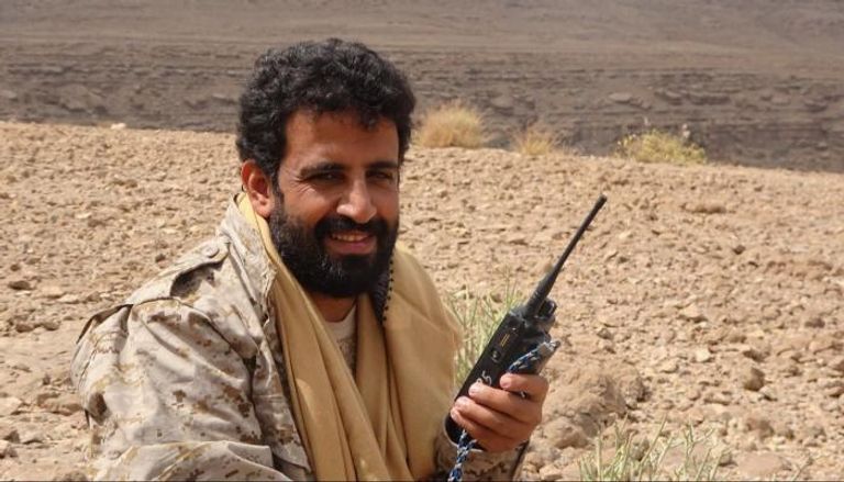 رئيس هيئة أركان مليشيات الحوثي محمد عبدالكريم الغماري