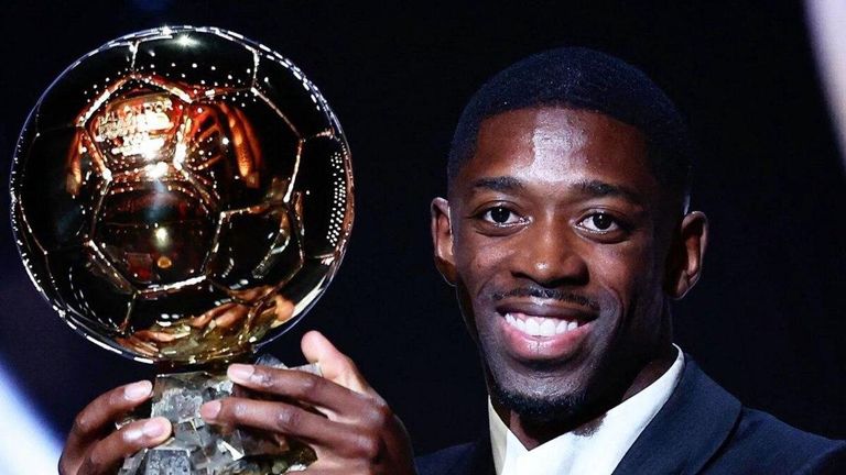 عثمان ديميبلي مالك الأندلسي