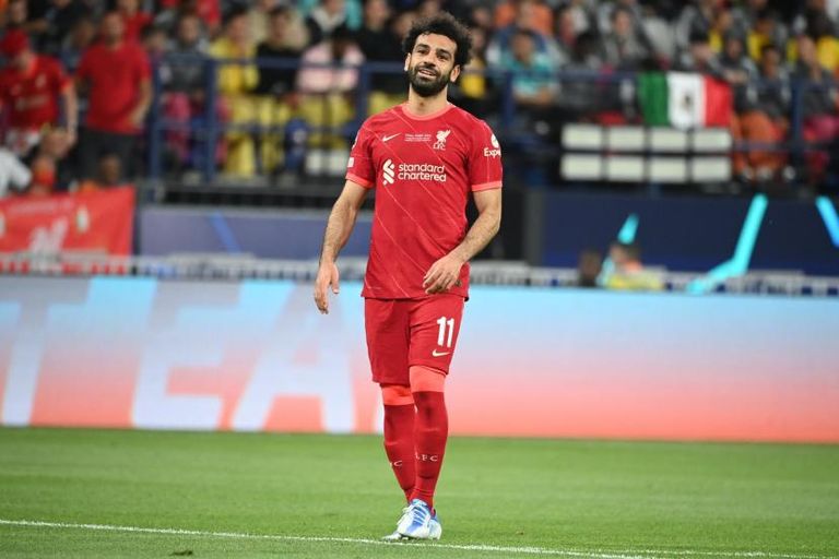 محمد صلاح مالك الأندلسي