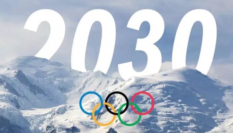 أولمبياد 2030
