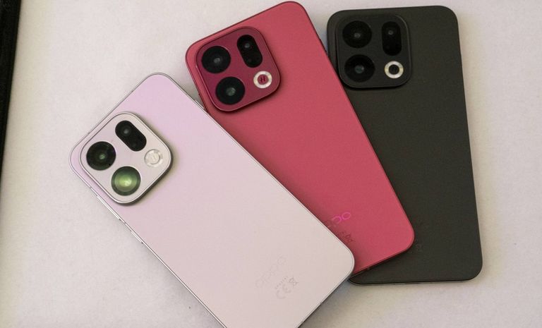 هاتف أوبو Find X9 - موقع gsmarena هاتف أوبو Find X9 - موقع gsmarena