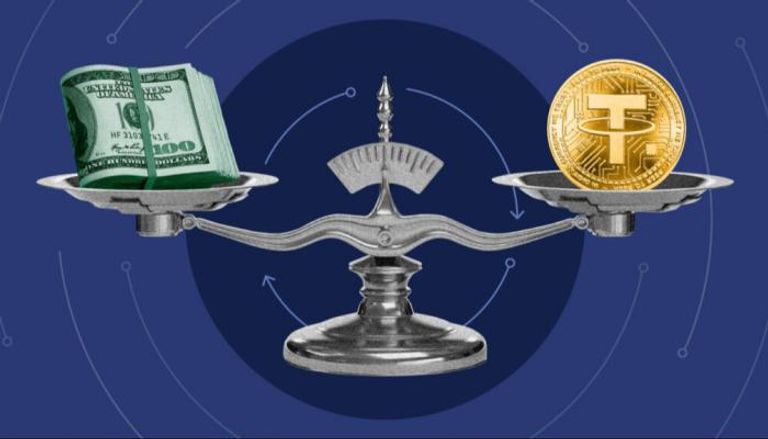 العملات المستقرة