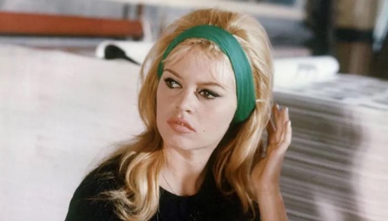 بريجيت باردو 