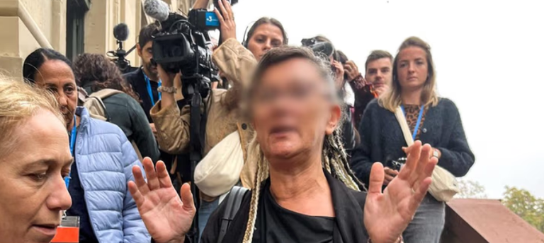 محاكمة سيدريك جوبيار