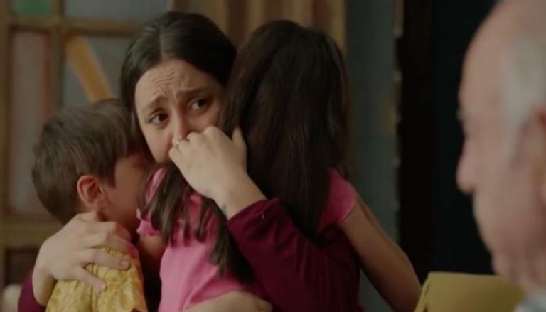 مسلسل «سلمى» الحلقة 49