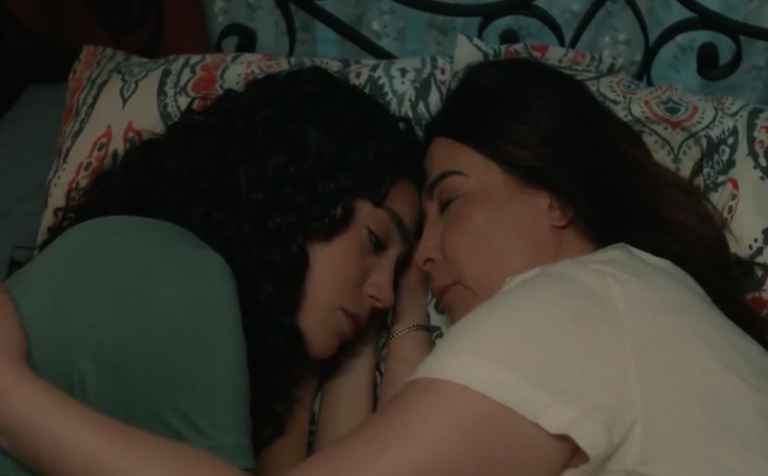مسلسل «سلمى» الحلقة 49