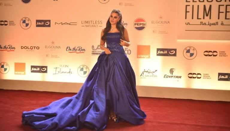 مهرجان الجونة السينمائي