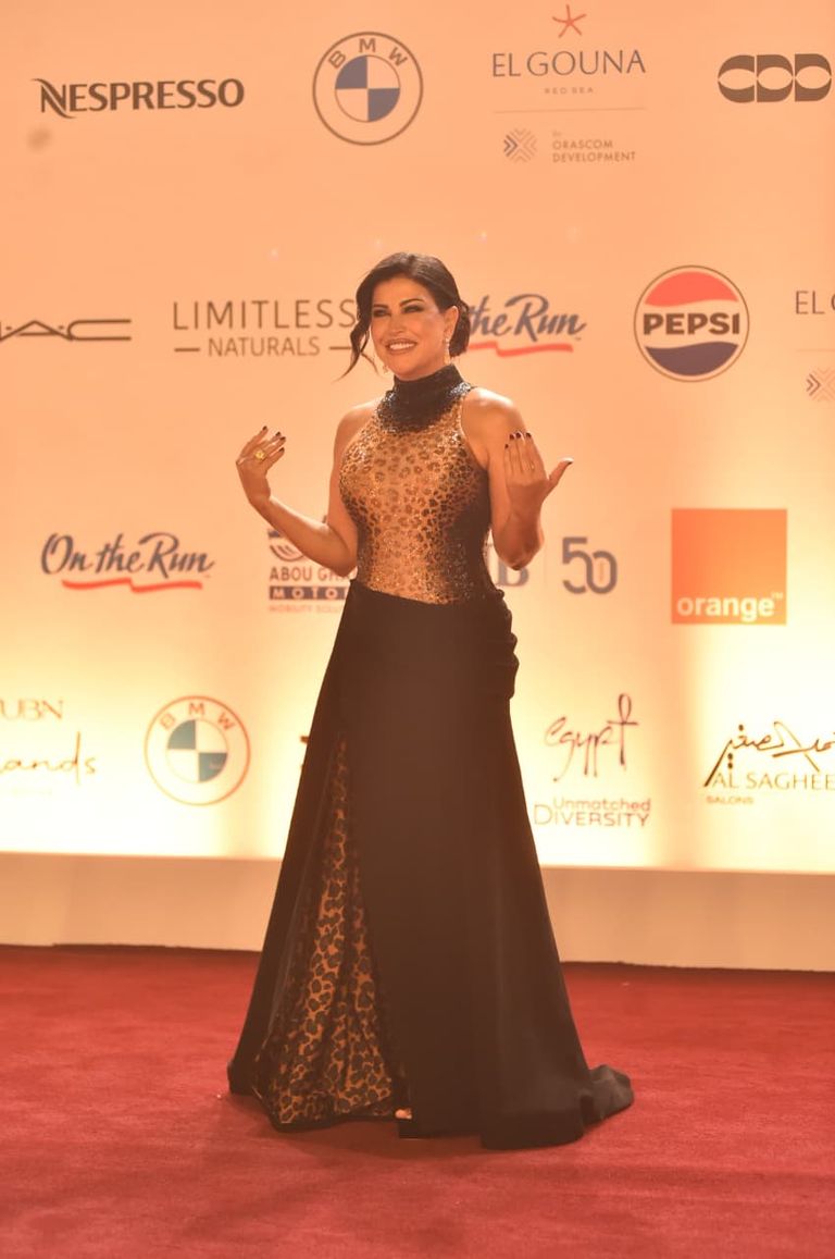 مهرجان الجونة السينمائي