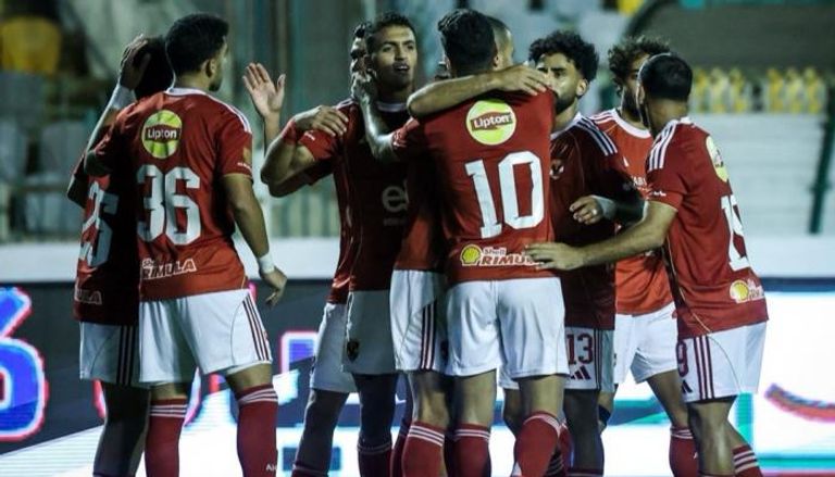 مشاهدة مباراة الأهلي اليوم