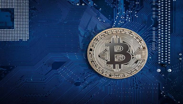 العملات الرقمية - أرشيفية