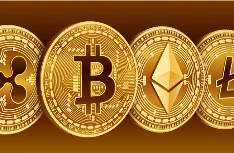 العملات الرقمية - أرشيفية