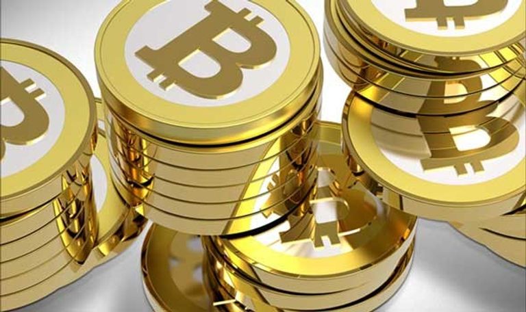العملات الرقمية - أرشيفية