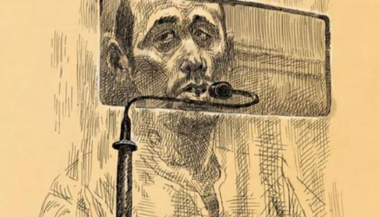 محاكمة سيدريك جوبيار