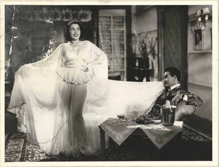 النجمة فيروز