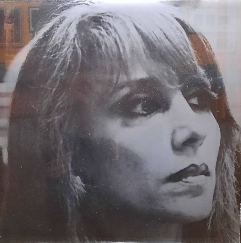 النجمة فيروز