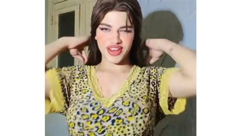 البلوغر ياسمين