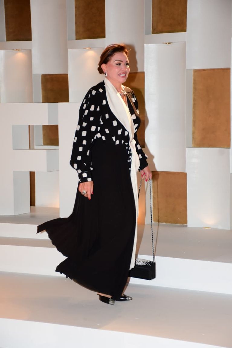  يسرا وإلهام شاهين