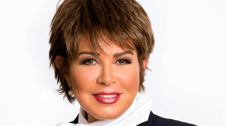 نجوى إبراهيم