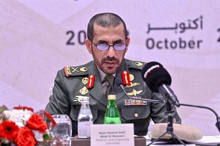 جانب من ندوة "السيزم"