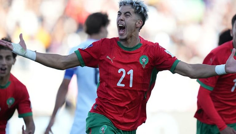 خالد فوهامي، الحارس السابق لمنتخب المغرب