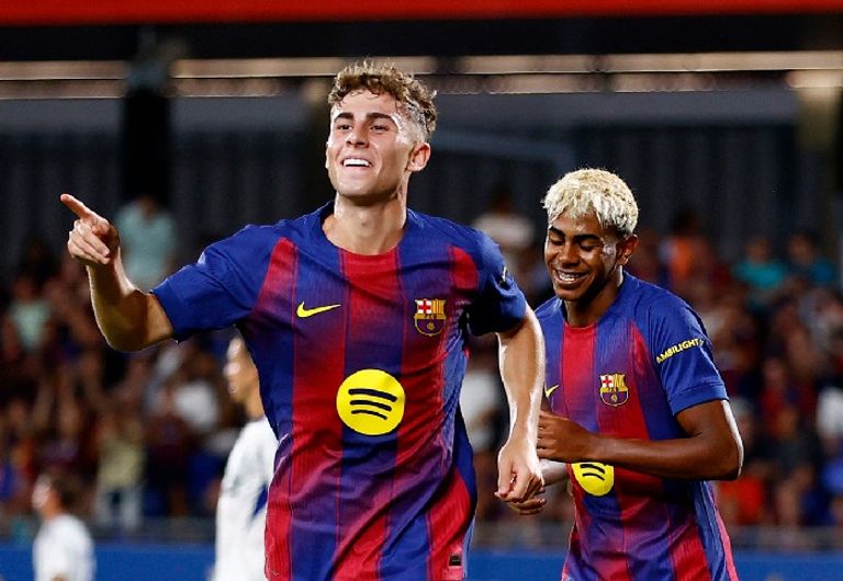 فيرمين لوبيز الألماني هانز فليك