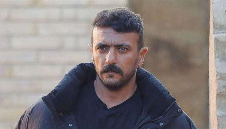 أحمد العوضي