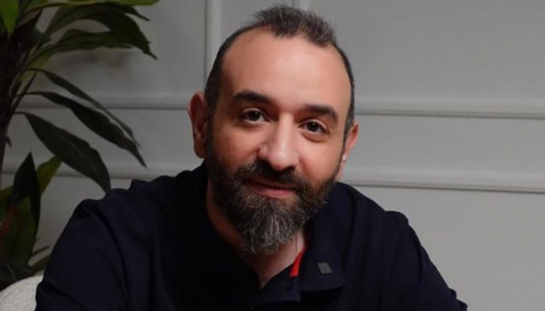 مشهد من فيلم «شمس الزناتي – البداية"