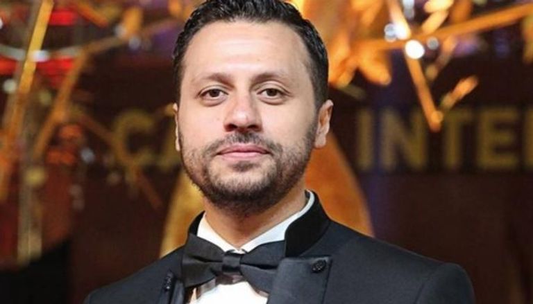 الناقد أحمد شوقي