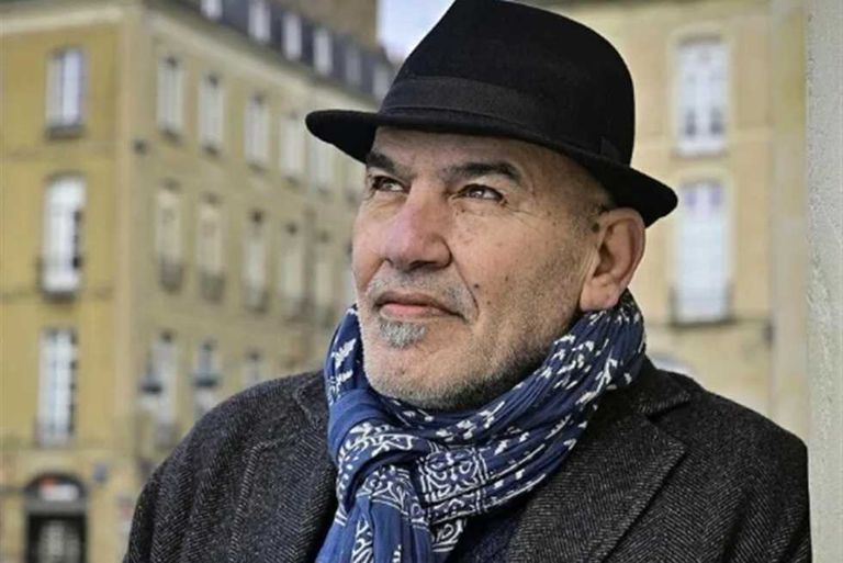 رشيد مشهراوي