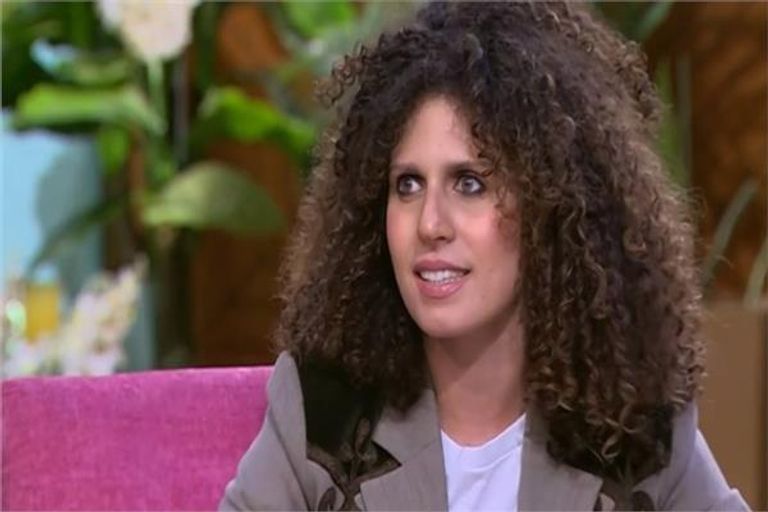 المخرجة سارة جوهر