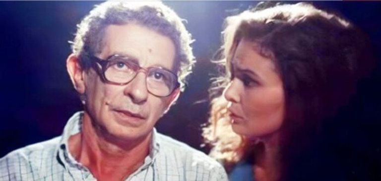 يسرا ويوسف شاهين