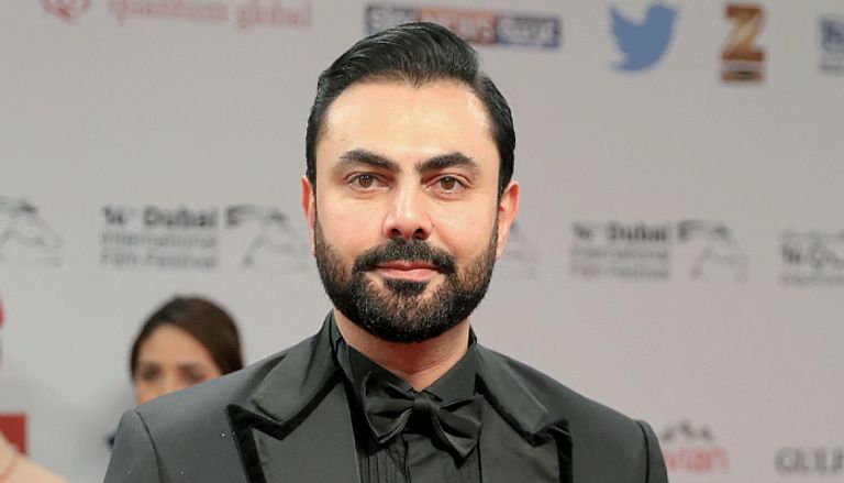 الفنان المصري محمد كريم الفنان المصري محمد كريم