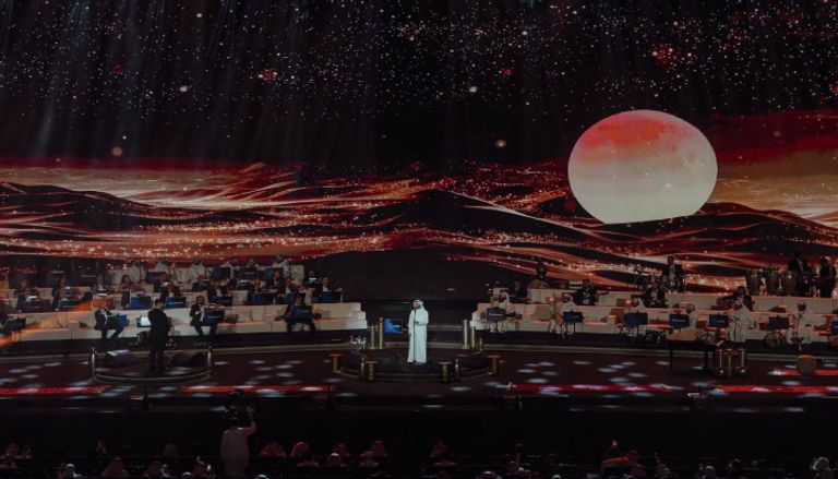 تفاصيل ليلة عايض في موسم الرياض 2025