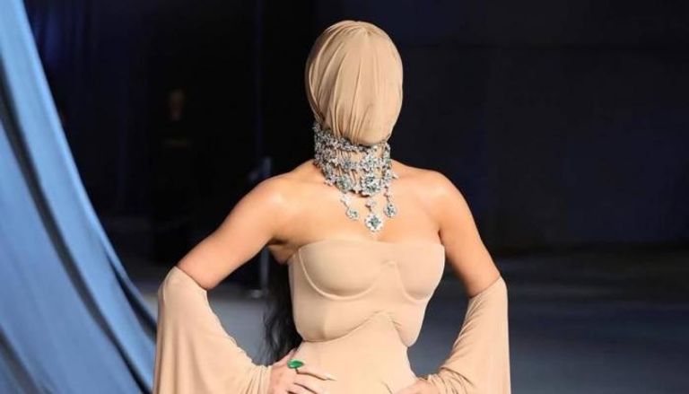 كيم كارداشيان
