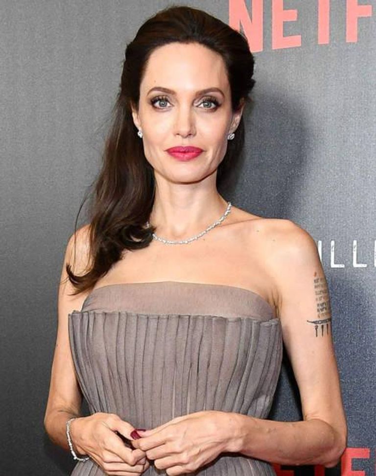 نجوم هوليوود في خطر