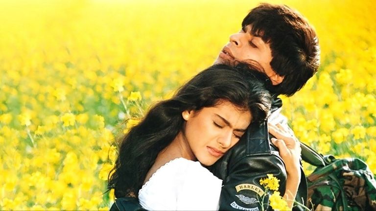 فيلم «DDLJ»